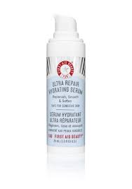 Ultra Repair Hydrating Serum 30ml Fotia En 2020 Sephora