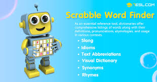 Ranking The 2-Letter Scrabble Words By How Bullshit They Are