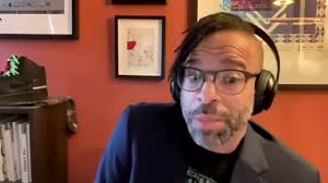 #ICYMI: Listen to Douglas Kearney introduce and read an excerpt of the  title poem from his new collection, I Imagine I Been Science Fiction Always  (Wave), in this clip from our Poets & Writers Live ...