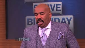 The official website of steve harvey morning show. A Birthday Surprise That Left Steve Harvey In Tears Youtube