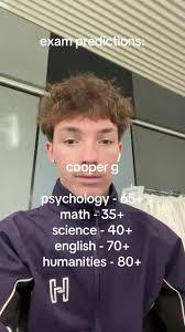 Cooper Major