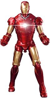 The following is a non profit fan edited music tribute to iron man in the iron man trilogy and the avengers set to iron man by black sabbath. Iron Man Build Up Model From Marvel Fanhome