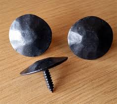 Clavos Nailhead Stainless Steel Screws Decor
