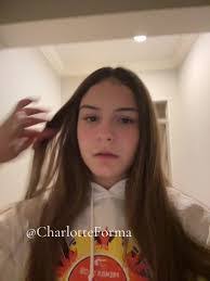 Charlotte Baughman's Instagram, Twitter & Facebook