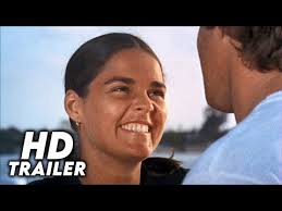 Love Story (Film, 1970)