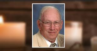 Robert William “Bob” Hamlett Obituary January 21, 2020