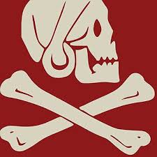 Pirate : Henry Every (Avery)" Journal for Sale by Sapphire674