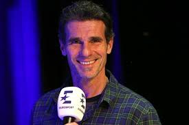 «eurosport 1» («евроспорт 1») — крупнейшая европейская сеть спортивных каналов, доступная в 73 странах. Eurosport Gibt Motogp Kommentatoren Fur 2018 Bekannt
