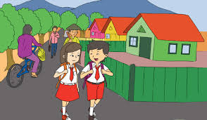 Kunci jawaban buku tematik kelas 5 sd tema 1 subtema 3 pembelajaran 2 halaman 133 hingga 141. Kunci Jawaban Tema 3 Kelas 1 Sd Mi Halaman 28 29 30 Dan 31 Subtema 1 Pembelajaran 4 Kabar Lumajang