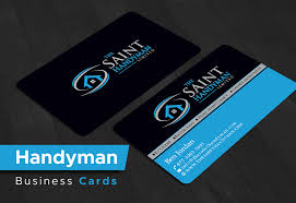 Connect with local building contractors and. Design Handyman Plumbing Hvac Business Cards In 24 Hours By Inspiration17 Fiverr