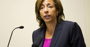 Maria Granger invited to State of Union address