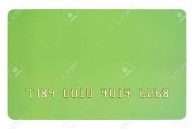There are several amazon credit cards available, but for the amazon store card, your credit doesn't need to be excellent. Empty Credit Card On A White Background Stock Photo Picture And Royalty Free Image Image 23893722