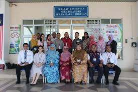 Petronas gas berhad pejabat operasi serantau sitiawan lot 33263, jalan dato' ahmad yunus , sitiawan. Zon Amethyst Pkd Perak Tengah Lawatan Eksa Daripada Bahagian Perkhidmatan Farmasi Jkn Perak Ke Pkd Perak Tengah 06 09 2019