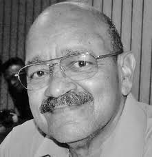 GERALD BUTTS Obituary (2018)