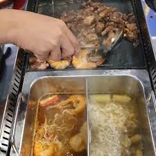 Harga steamboat & grill yang murah tapi banyak pilihan. Ninja Boy Steamboat Grill Bangi Home Jalan Bangi Negeri Sembilan Malaysia Menu Prices Restaurant Reviews Facebook