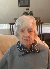 Obituary for Novella (Hedrick) Hyde