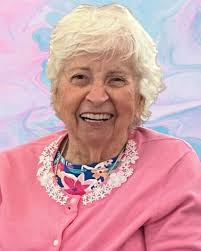 Peggy Louise Rhea Templeton Obituary January 4, 2023