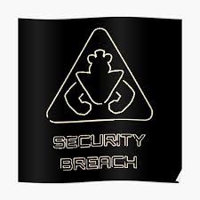 Check spelling or type a new query. Five Nights Security Posters Redbubble