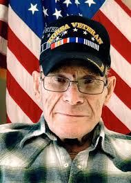 Obituary for Richard C. Kasten