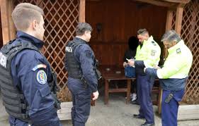 Sectia 5 politie is a secţie de poliţie located in bucureşti. Turdanews Razie Pe È™antierele De ConstrucÈ›ii Din Cluj