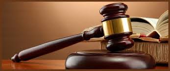 Law & Legal Affairs Department