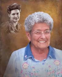 Helen Vallie Obituary February 15, 2020