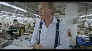 Look like suitsupply is a strong case study in doing the right thing in a right way on and off the runway. Suitsupply Jort Visits Italy China Youtube