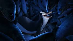 The Penguins Of Madagascar/Characters - All The Tropes