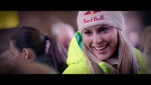 Lindsey Vonn Sizzle Reel