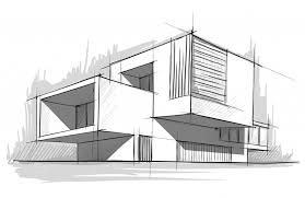Are you looking for the best images of easy architectural drawing? Easy Architectural Drawing At Paintingvalley Com Explore Collection Of Easy Architectural Drawing