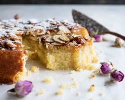 Cooking with almond flour or almond meal is a healthy and delicious way to add healthy fats, protein and fewer carbs to you diet. Honey Soaked Almond Cake The Original Dish