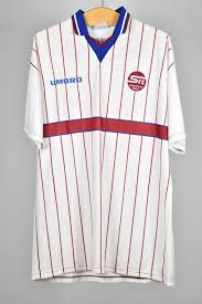 Kết quả trận gualaceo sc vs cumbaya fc hôm nay lúc 03h00 ngày 29/06 mới nhất. Servette Fc 1996 97 Away Kit