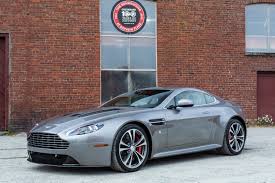 Image result for Lightning Silver 2012 Aston Martin