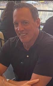 Ryan Parmelee's Instagram, Twitter & Facebook