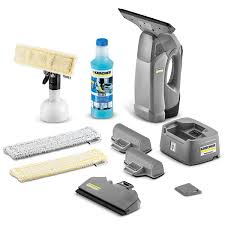 Disponibles en ligne également : Lave Vitre Professionnel Karcher Wvp 10 Advanced Avec Accessoires En Stock