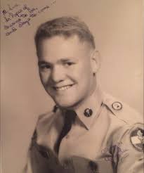 MAJ Lee De Vault (1946-1982)