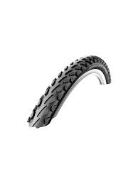 Schwalbe Fahrradreifen Land Cruiser 26 X 2 0 50 559 Schwarz
