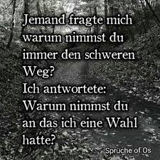 Wahre Philosophie Du Musstest Den Schweren Weg Nehmen Genauso Wie Ich Lass Ihn Uns Gemeinsam Gehen Mit Li Spruche Nachdenkliche Spruche Spruche Zitate Leben