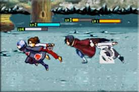 Naruto Shipudden Senki Over Crazy Free Walkthrough For Android Apk Download