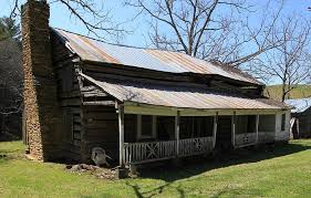 Our north georgia cabin rentals are beautiful vacation homes in truly idyllic settings. Circa 1780 Log Cabin On 15 Acres In The Blue Ridge Mountains Of Virginia 129 900 The Old House Life