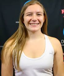 2023-24 Women's Tennis Roster