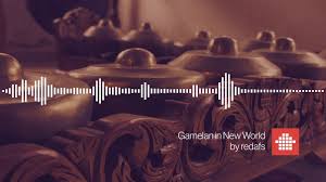 Gamelan In New World Royalty Free Background Music Youtube