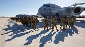 Aug 16, 2021 · «к сша будут серьёзные вопросы»: Pentagon Napravil V Afganistan Eshe Tysyachu Soldat Eadaily Ssha Pentagon Afganistan Situaciya V Afganistane Novosti Iz Ssha Novosti Segodnya 16 08 2021