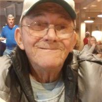 Obituary information for Eddie Eidson