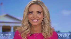 Kayleigh mcenany is an american writer and political commentator. Trump Campaign Will Use Litigation In Pennsylvania If Necessary Kayleigh Mcenany Says Fox Business