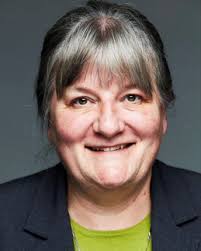 President's Column: Together