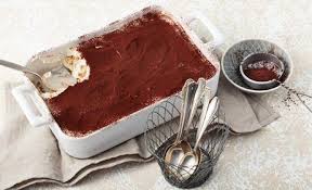 Tiramisu Klassisch Rezept Tiramisu Rezept Tiramisu Rezept Klassisch Dessert Rezepte Einfach