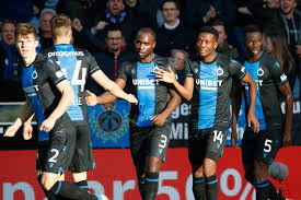 Each channel is tied to its source and may differ in quality, speed. Club Brugge En Standard Houden Het Op 1 1 Na Flauwe Topper De Morgen