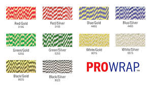 Prowrap Pro Products