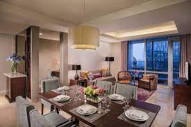 Vast and varied, jakarta is a banquet for the senses. 3 Bedroom Apartment Picture Of Ascott Kuningan Jakarta Tripadvisor